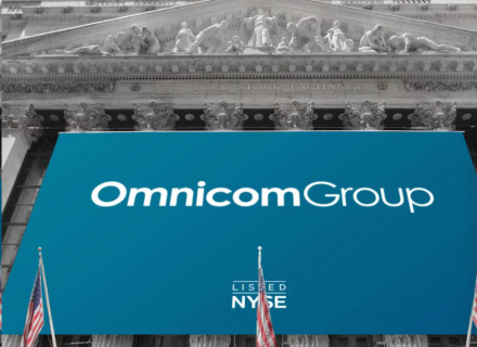 Omnicom Achieves 3.3% Growth in Q3 2023, Anticipates Stronger Performance in 2024