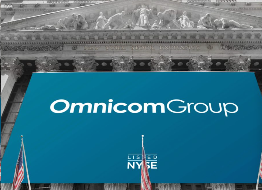 Omnicom Achieves 3.3% Growth in Q3 2023, Anticipates Stronger Performance in 2024