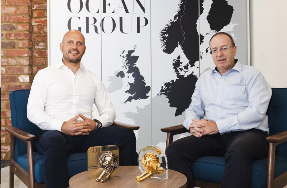 Ocean Outdoor Announces CEO Succession: Joseph to Step Up as CEO, Bleakley to Become Chairman