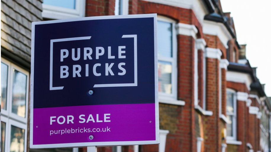 ITV Invests in Purplebricks in Exchange for Advertising Time