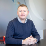 Ocean UK CEO Phil Hall: why I’m bullish about the future of Out of Home