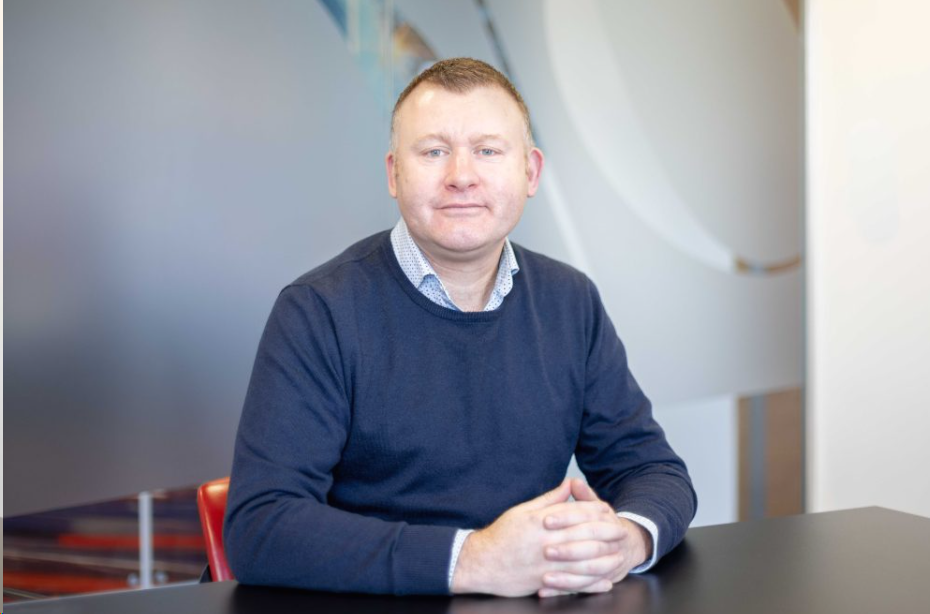 Ocean UK CEO Phil Hall: why I’m bullish about the future of Out of Home