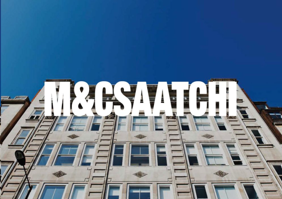 KPMG fined £1.5m over M&C Saatchi accounting scandal