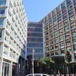 Omnicom ended 2023 on a positive note with 4.4% organic growth in Q4 and 4.3% for the year, achieving annual revenue of $14.7 billion