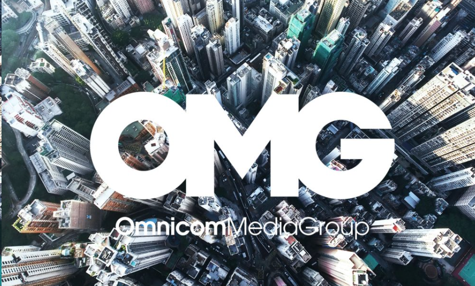 Omnicom Media Group Leads 2023 with Strong Account Retention